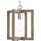 Progress Lighting Turnbury Collection One-Light Mini-Pendant P5317-141 - alternate 1